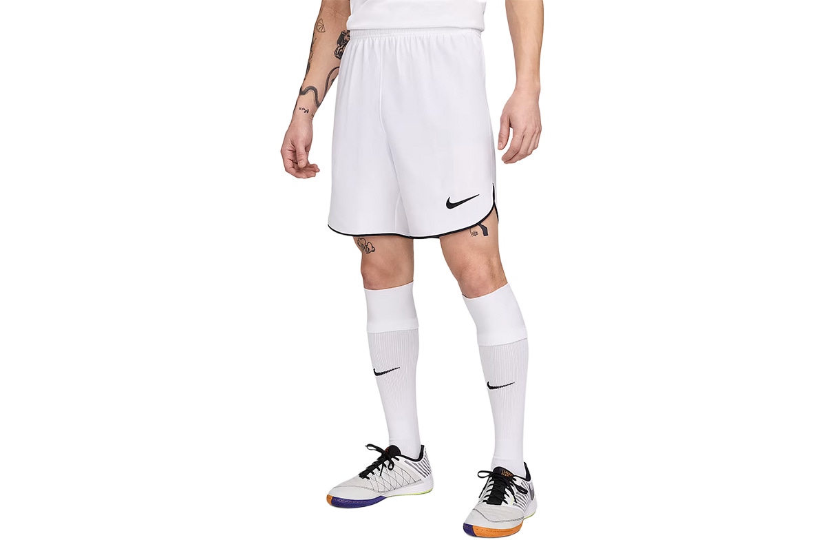 Dri-FITサッカーショートパンツ ナイキ 【DH8112-100】 バスケ パンツ