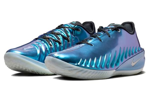 Air Zoom G.T.Cut 4 エアズームG.T.カット 4ナイキ 【IQ6205-500