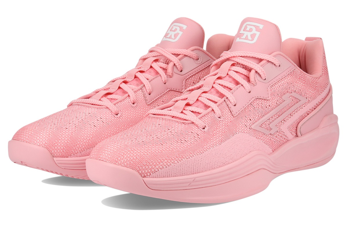 しゅー様EGOZARU RIKU1 バスケットボールシューズ 瀬川琉久27cm