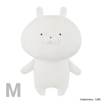 うさまる ぬいぐるみS|【ぬいぐるみのセキグチ】メーカー公式通販