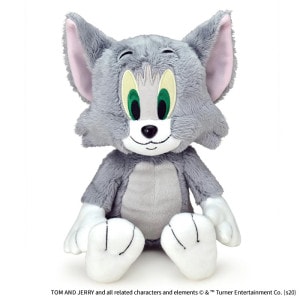 とことこくらぶ ジェリー|【ぬいぐるみのセキグチ】メーカー公式通販