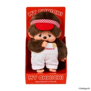 OS・イベント限定】 リバイバル マイチッチ 男の子|【ぬいぐるみの