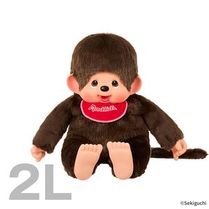 モンチッチ｜【ぬいぐるみのセキグチ】メーカー公式通販