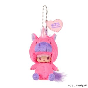 ユキちゃん×ベビチッチ|【ぬいぐるみのセキグチ】メーカー公式通販