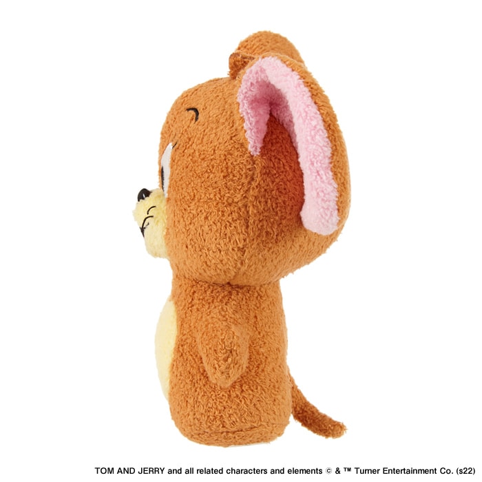 とことこくらぶ ジェリー|【ぬいぐるみのセキグチ】メーカー公式通販