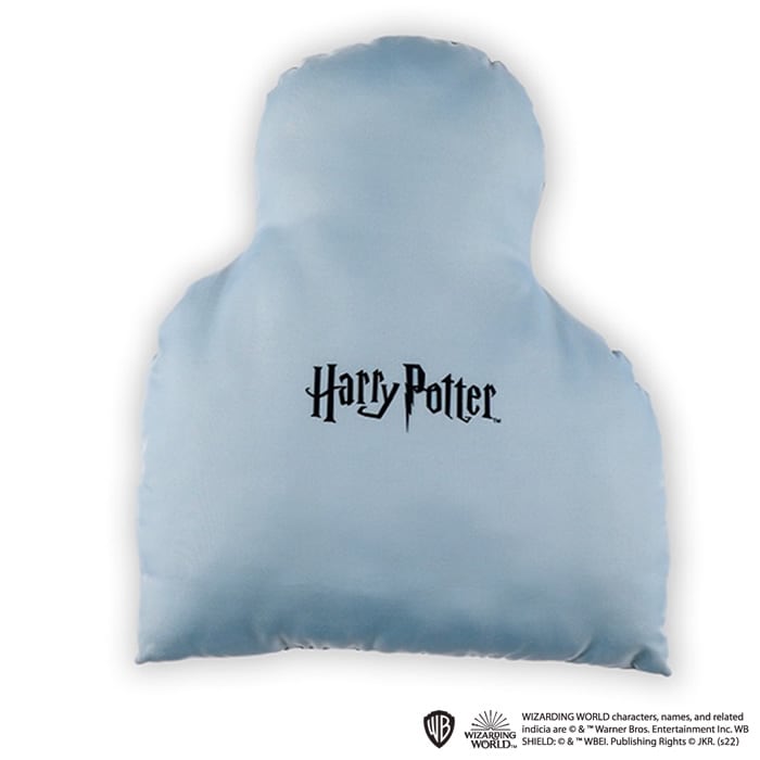 ハリー・ポッター ダイカットクッション セブルス・スネイプ