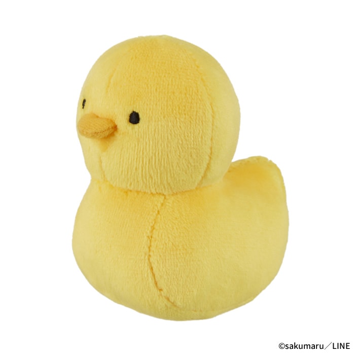 ひよこ ぬいぐるみS|【ぬいぐるみのセキグチ】メーカー公式通販