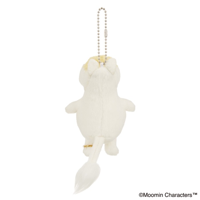 ムーミンバレーパーク ムーミンバレーパーク限定 スノークの