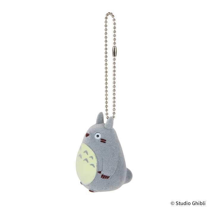 となりのトトロ 鍵かけ ウォールフック となりのトトロ 鍵かけ