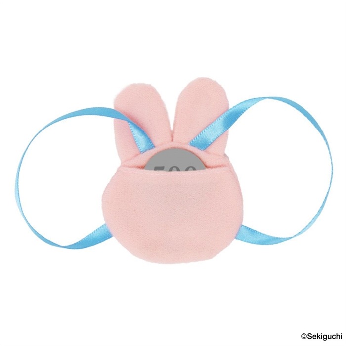 当店オリジナル】 I LOVE フェイスリュック チムたん|【ぬいぐるみの