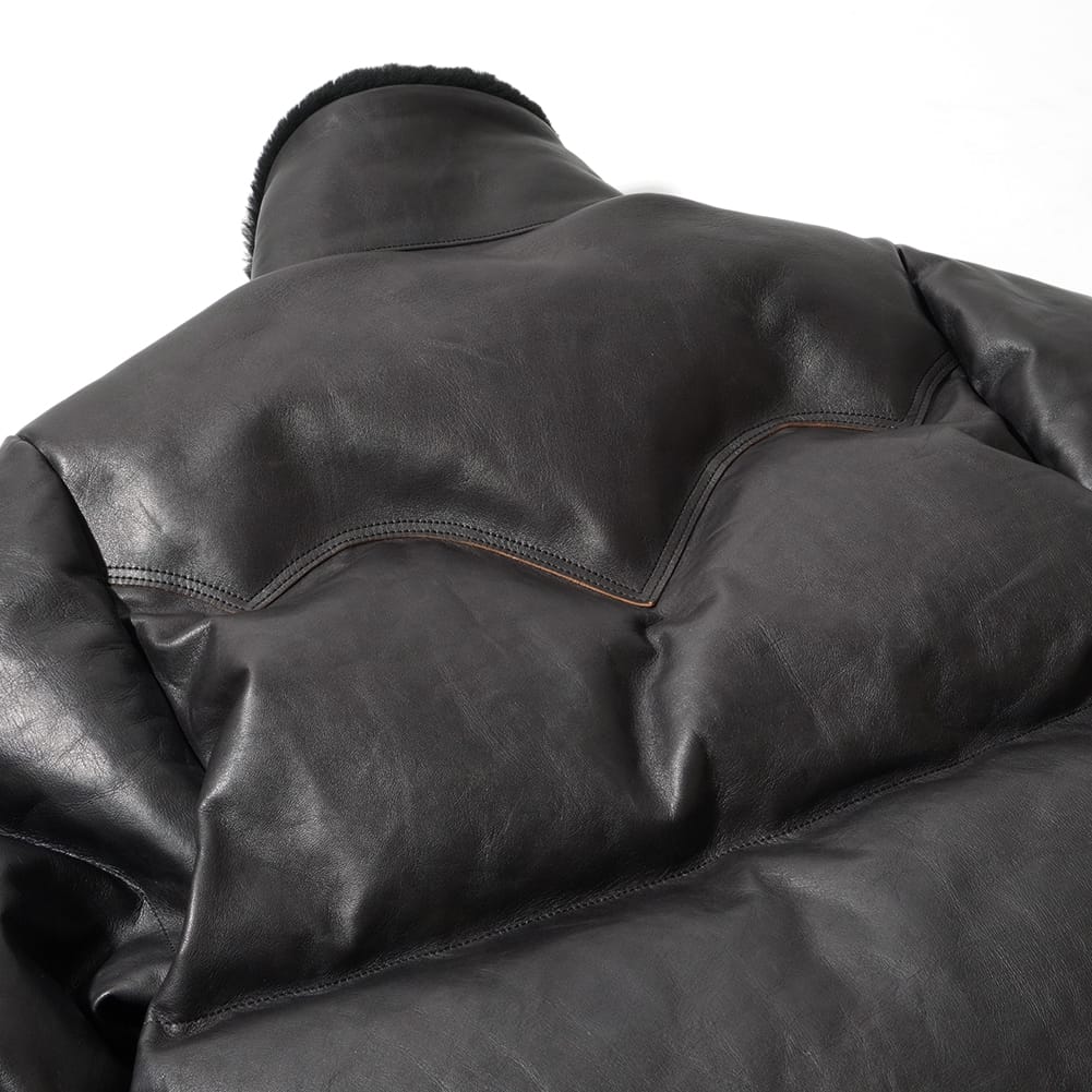 ROCKY MOUNTAIN FEATHERBED×MOONLOID/CHRISTYJACKET|別注 クリスティ