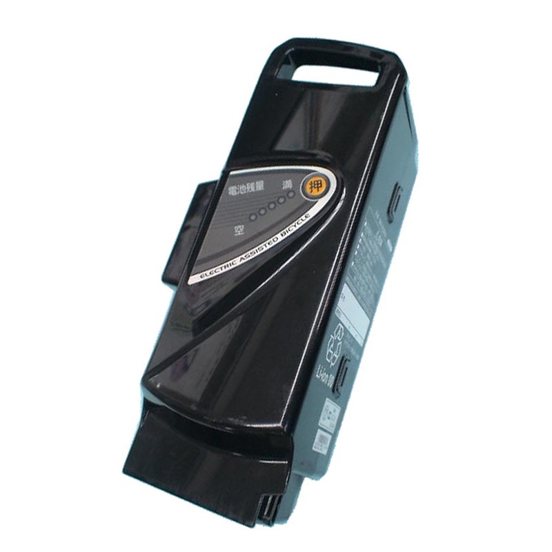 お預かりして再生】リフレッシュバッテリー Panasonic NKY510B02B