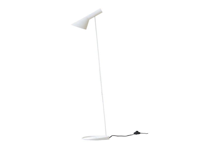 AJランプ｜アルネ・ヤコブセン｜フロア スタンドライト｜リプロダクト