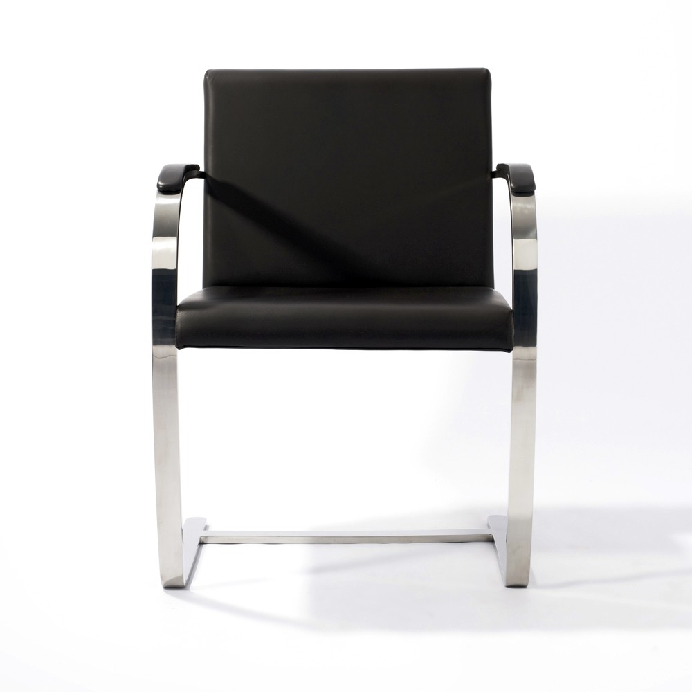 ブルーノチェア | ミース・ファン・デル・ローエ | インテリア・家具の