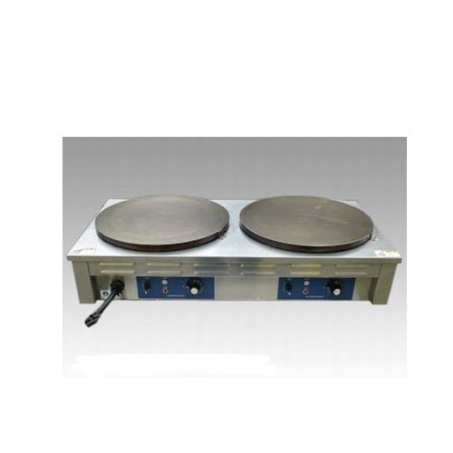 CM-360 ニチワ電機 クレープ焼き器