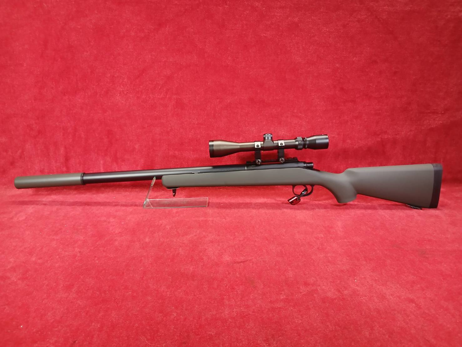 店内全品5％OFFクーポン】東京マルイ・VSR-10 プロスナイパー