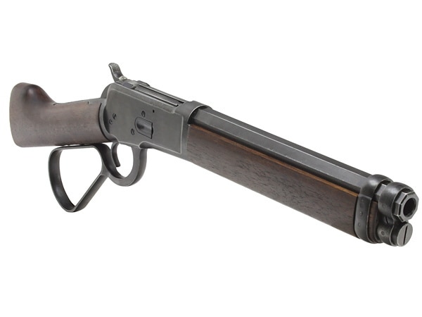 店内全品5％OFFクーポン】マルシン ウインチェスターランダル M1892