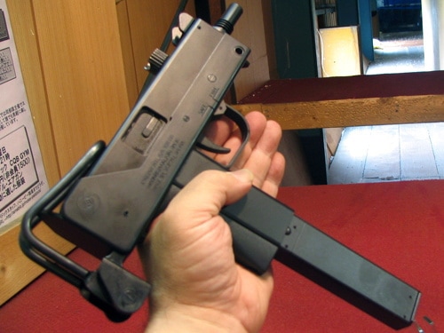 店内全品5％OFFクーポン】マルゼン・ニューイングラムM11用ロング50連