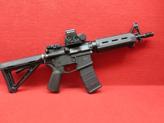 KSC・M4-ERG MAGPUL（マグプル） CQB エレクトリック・リコイルガン