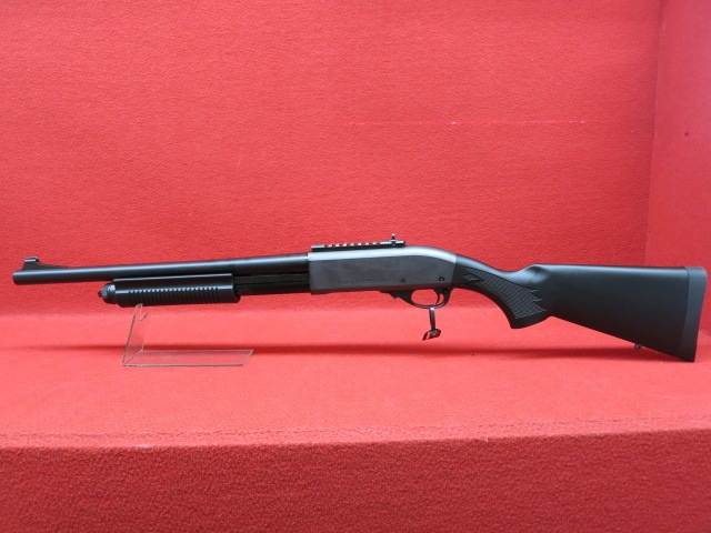 東京マルイ M870タクティカル ガスショットガンシリーズ | ショット