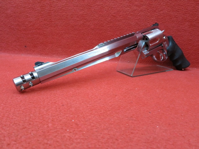 店内全品5％OFFクーポン】タナカワークス S&W M500 パフォーマンス