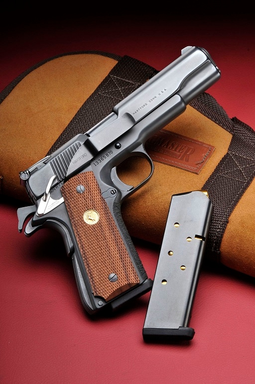 BWCモデルガン BOB CHOW Special Ver.1 | モデルガン,オートマチック