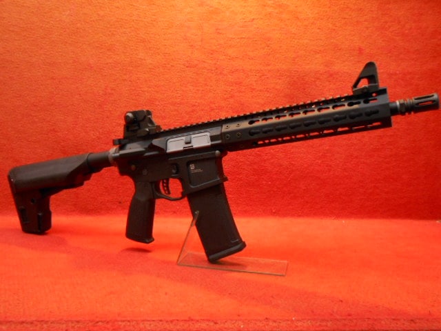 KSC・Mega MKM CQB（ガスブローバック） | ガスブローバックライフル