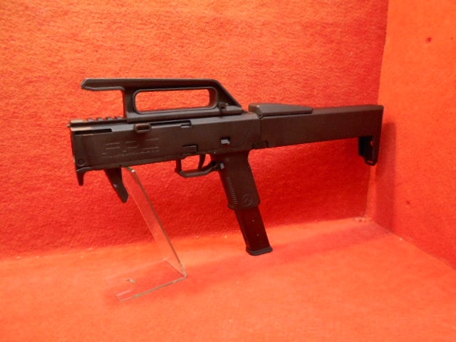 KSC/MAGPUL FPGブローバックガスガン | ガスブローバック