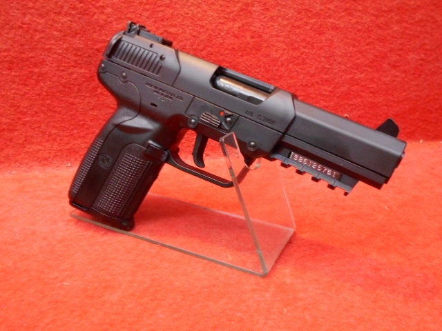 マルシン・FN Five-seveN LIMITED EDITION 6mmBB CO2ブローバック 限定