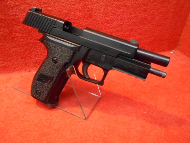 東京マルイGBB SIG P226 RAIL P226レイル P226R | ガスブローバック