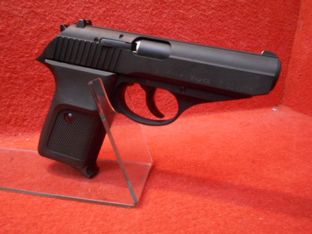 店内全品5％OFFクーポン】KSC発火型モデルガン P230JP HW | モデルガン