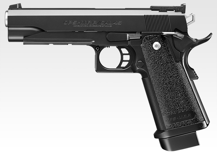 店内全品5％OFFクーポン】東京マルイ・ハイキャパ5.1 電動ブローバック