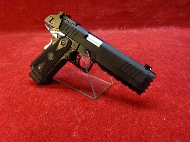 KSC STI ストライクガン スライドヘヴィウェイト System7 | ガスブロー