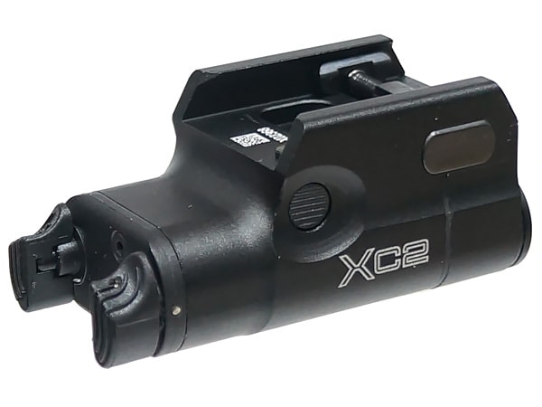 店内全品5％OFFクーポン】SUREFIRE XC2タイプ フラッシュライト