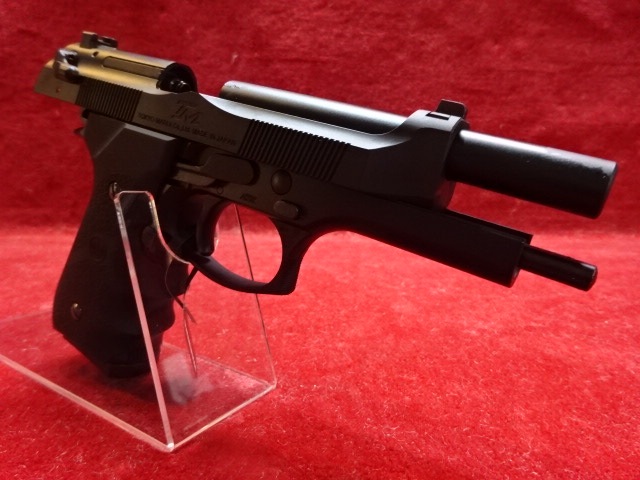 エアガン 18歳以上用 東京マルイ ガスブローバック タクティカル