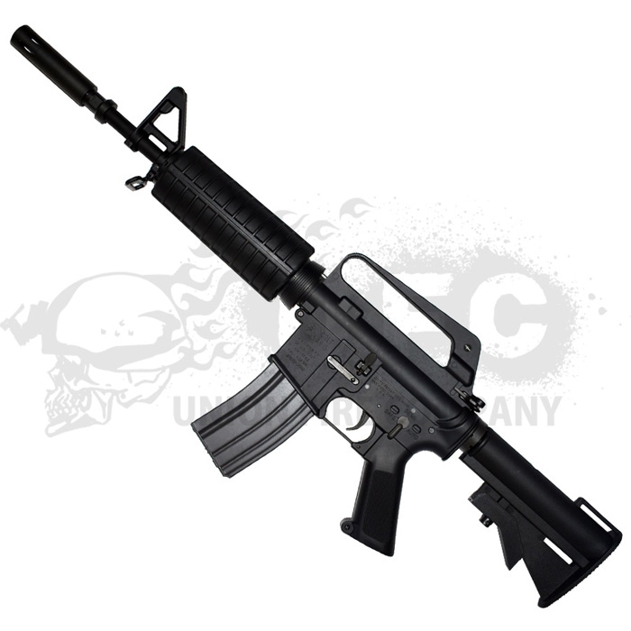 店内全品5％OFFクーポン】CYMA XM177E2 フルメタル ETU電子トリガー