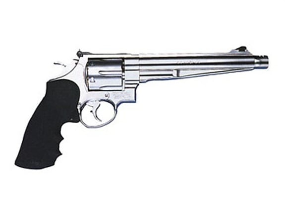 タナカガスガン・S&W M629 パフォーマンスセンター コンプハンター 7.5