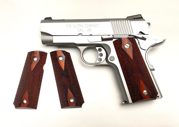 店内全品5％OFFクーポン】PANDORA パンドラ ウッドグリップ V10 ULTRA