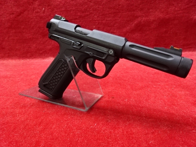 ACTION ARMY AAP-01 アサシン ガスブローバック 日本仕様 JP.Ver