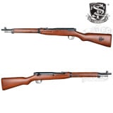 タナカワークス・Gewehr 33/40 AIR マウンテントルーパー Kar98k