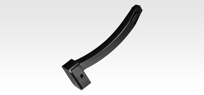 店内全品5％OFFクーポン】電動ブローバック 10歳以上用 Mac11用22連