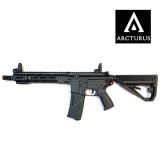 ARCTURUS 18歳以上用電動ガン MUR MOD.B ライトウェイトCQB AEG アーク