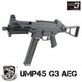 店内全品5％OFFクーポン】S&T UMP用 9mmタイプ 100連マガジン UMP9