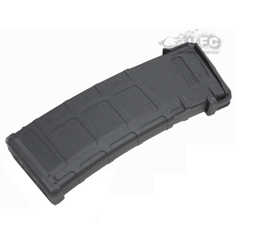 S&T スタンダードM4用 P-MAGタイプ ゼンマイ式 300連マガジン