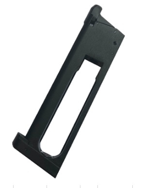 Carbon8 M45シリーズ専用26連スペアマガジン Gen.2 | マガジン