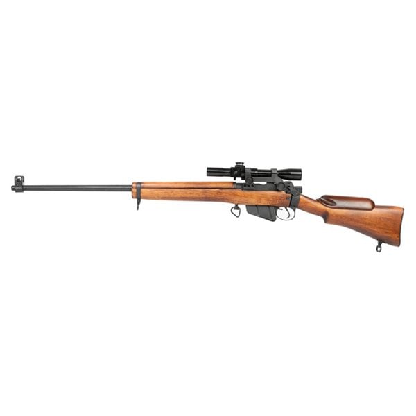 店内全品5％OFFクーポン】【大型送料】ARES L42A1 Museum Grade リアル