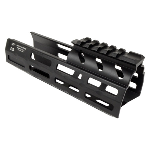 RGW MIタイプ SIG MPX M-LOK ハンドガード 6.5 インチ APFG GBB MPX
