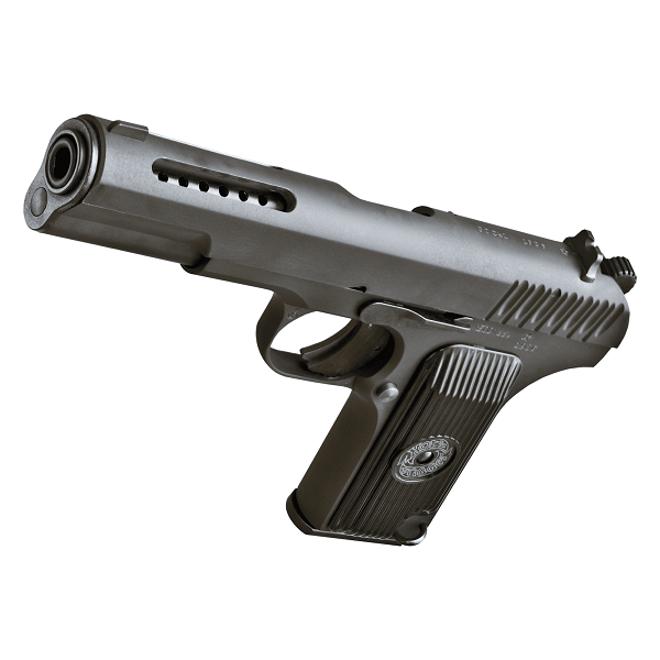 店内全品5％OFFクーポン】KSC 18歳以上用 ガスブローバックガン TT33