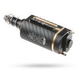 WARHEAD製 ブラシレスモーター CNC BLACK ウルトラハイスピード