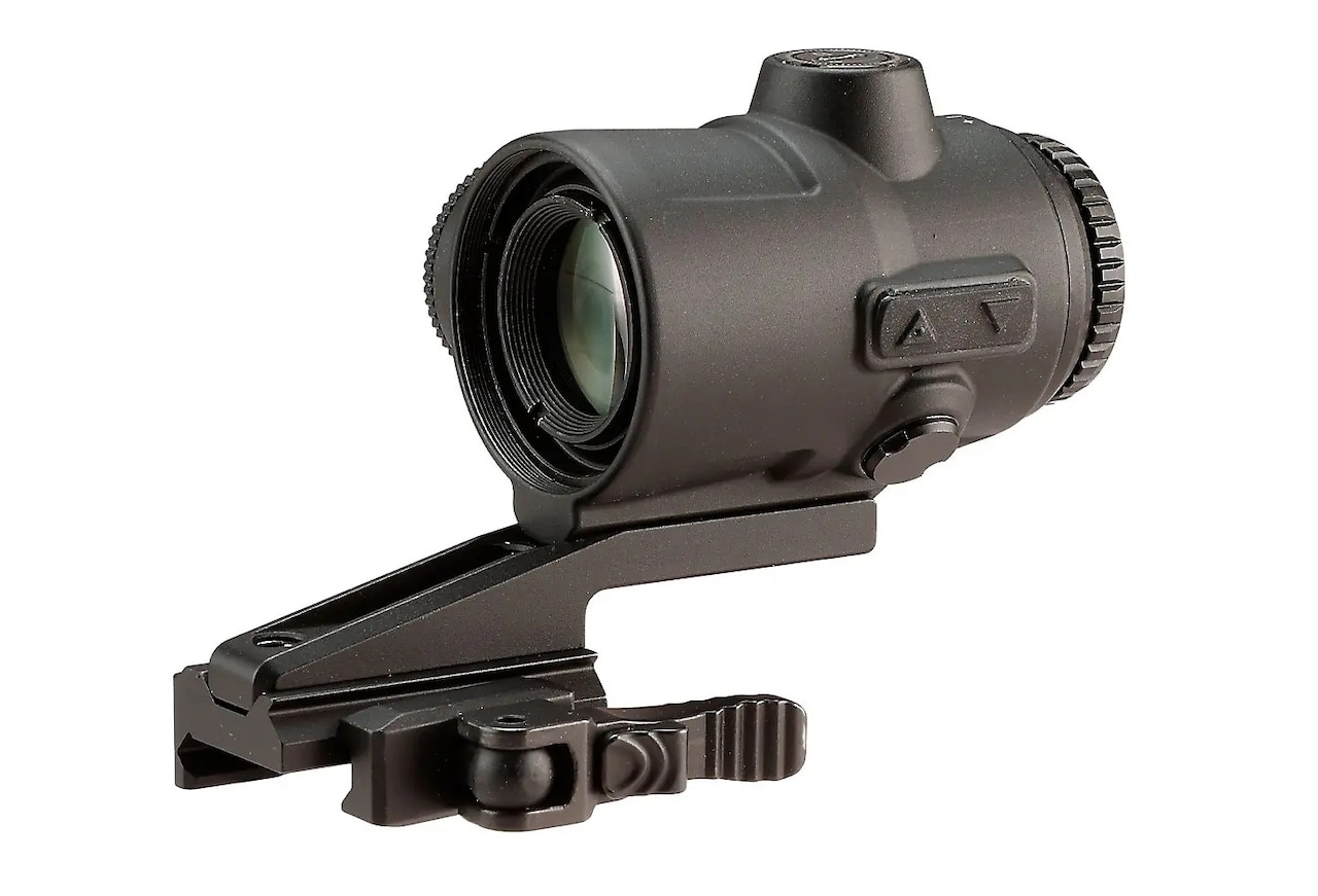 店内全品5％OFFクーポン】NOVEL ARMS ABSOLUTE MPS1 1X Micro Prism